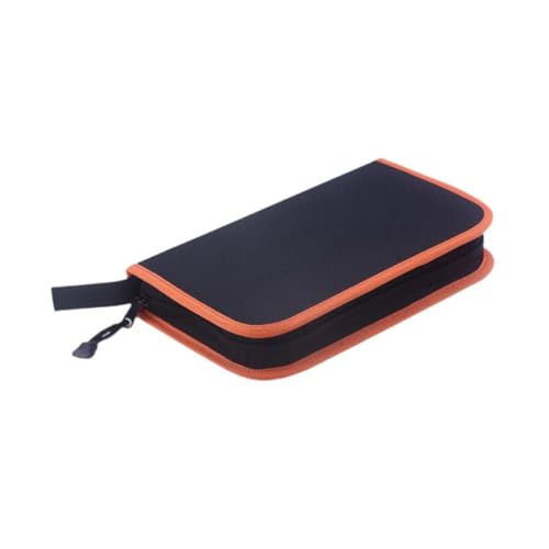 UJEAVETTE Tool Case Handheld Utility Tool Pouch for Maintenance Carpenters Electrician 6 31Afn9JgBpL