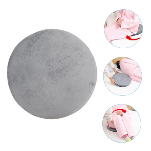 Coussin pivotant pour chaise de bureau Mipcase aide mobilité