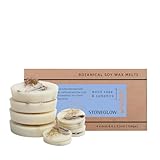 Elements – Wasser – Sojawachs schmilzt (blau)