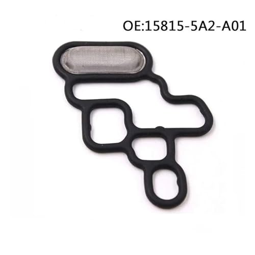 Joint de culasse solénoïde Accord Odyssey pour stopper fuite huile VTEC