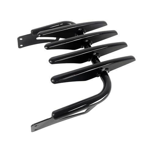 Barre sissy moto de 1.5" pour de longues balades confortables en Scout Sixty 2016-2022
