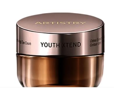 ARTISTRY™ YOUTH XTEND Enriching Eye Cream : Amazon.in: Beauty