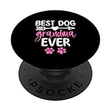 Photo Gallery best dog grandma ever cute dogs proprietari regali per nonne popsockets popgrip intercambiabile Photo Gallery best dog grandma ever cute dogs proprietari regali per nonne popsockets popgrip intercambiabile