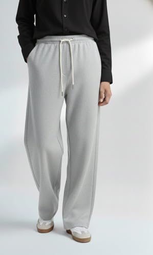 Image of dockstreet Track Pant for Men || Baggy Fit || Track Pants || Full Elastic Jogger Track Pant || 100% Cotton
