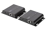 IMG-1 digitus 4k hdmi extender set