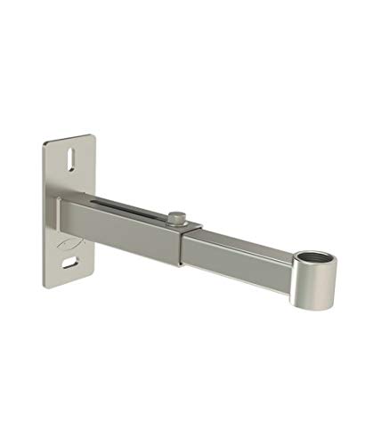 Support VE 1 Fischer pour vases d expansion mural et stabilisation des réseaux