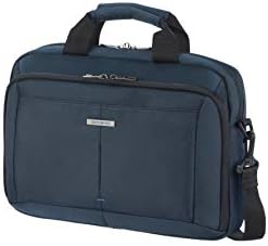 Samsonite Collection Torba na Laptopa, 9,5, Niebieski