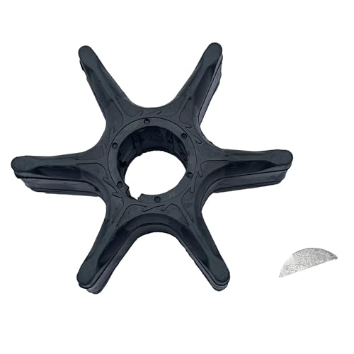 Kit de réparation d'hélice YMH 90 à 250 CV et turbine 6E5-44352-01 pour moteur hors-bord