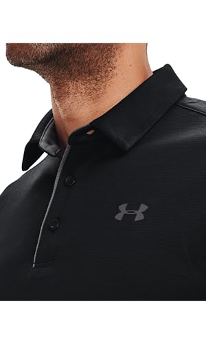 Image of Under Armour Men's Tech Golf Polo