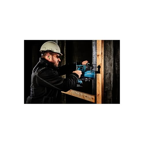 Makita DHR 182 ZJ - vue 9