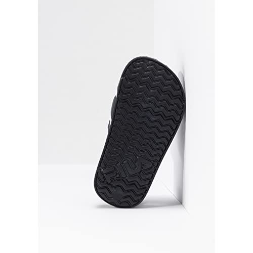 FILA Morro Bay kids Sandale Mixte enfant, bleu (Dress Blue), 30 EU