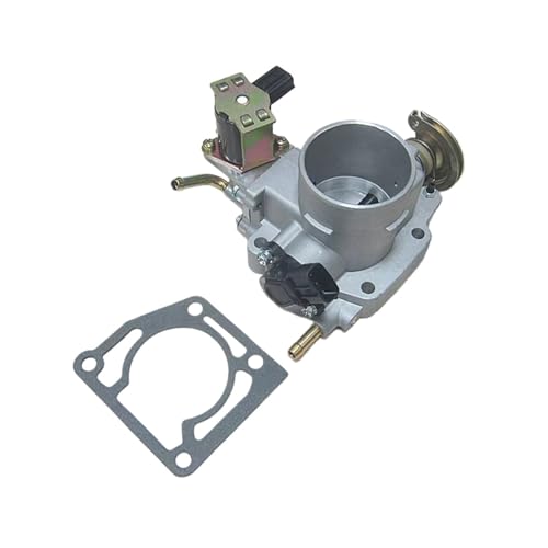Corps de papillon résout ralenti instable Mazda 323 Protege 5 1.8 2.0