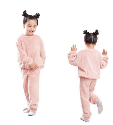 Image of Baby Boy & Girls Winter Clothing Sets Full Sleeve T-Shirts and Pant /Pajama Combo Pack of 1