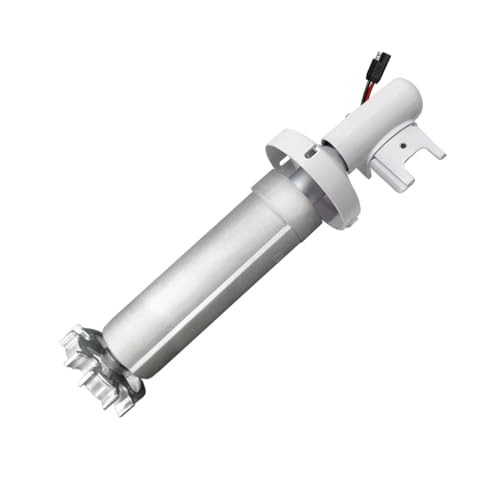 Dometic 3310423.209B Torsion Assembly Rh White for 9100