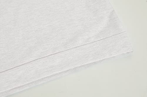 Image of Apbondy Girls Shirts Casual Long Sleeve Crewneck Loose Striped Sweatshirts Pullover Tops