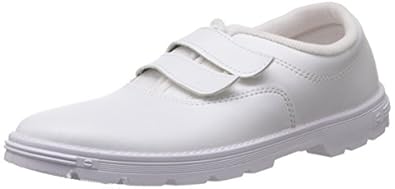 Liberty S/Boy-v School Uniform Shoe