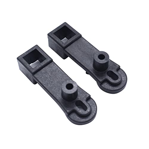 Bielle collecteur d'admission OM642 Swirl Valve bras connecting rod Sprinter V6