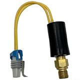 Getriebeöldrucksensor RE212876 RE165046 für Bagger, Hydraulikdruck Sensor