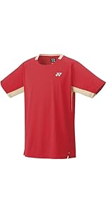 ヨネックス ゲームシャツ 10623 L YONEX ヨネックス ゲームシャツ 10623 ユニセックス 2025SS