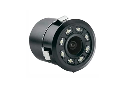 CAMERA DE RÉ COM VISAO NOTURNA TECH ONE