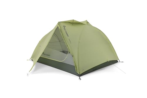 Carpa Sea to Summit Telos Evo para 3 personas miniatura 1