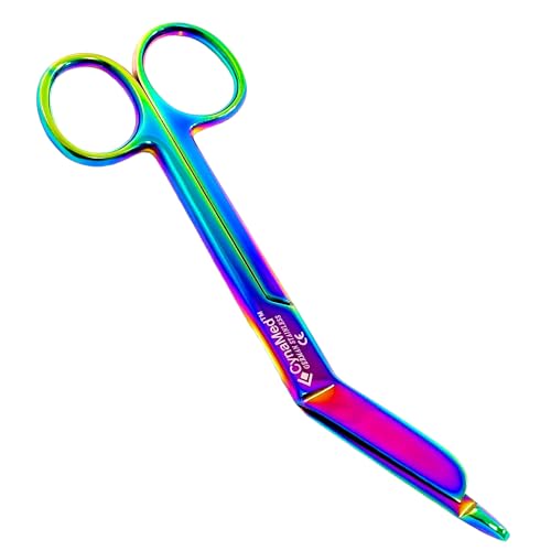 Artlab-Lister Bandage Scissors - 5.5 Inch