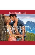 Sinful 1490612335 Book Cover