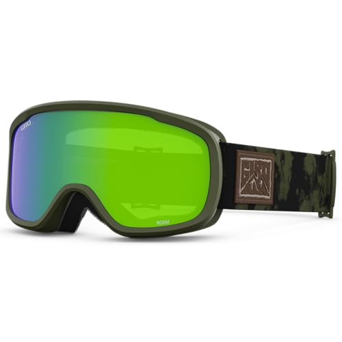 Image of Giro Ratio MIPS Ski Helmet - Snowboard Helmet for Men, Women & Youth