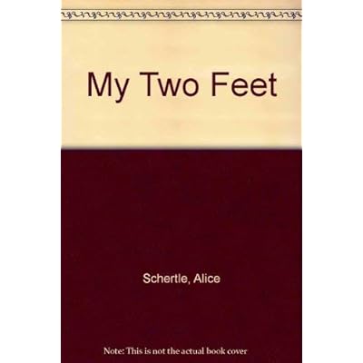 My Two Feet