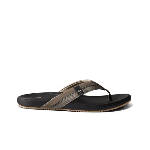 Image of REEF Cushion Phantom 2.0 Men's Flip Flop, Ultra Soft Cushion Footbed