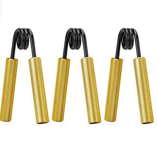 DYCall Rinforzi per dita e avambraccio aumentano