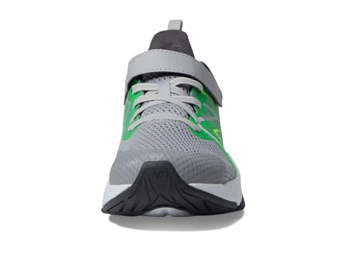 New Balance Kid's Rave Run V2 Hook & Loop Running Shoe