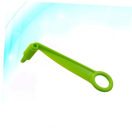 Cortador Espiral Giratorio para Zanahoria y Pepino miniatura 1