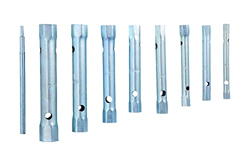 Clés à douilles MM Laser 2457 avec support compact pour serrer efficacement sans effort - 5