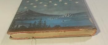 Hardcover Land of the Free Book