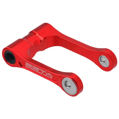 ZETA アジャスタブルリンクキット CRF250L MD47等 ZETA アジャスタブルリンクキット| Dirtbikeplus (ダートバイク