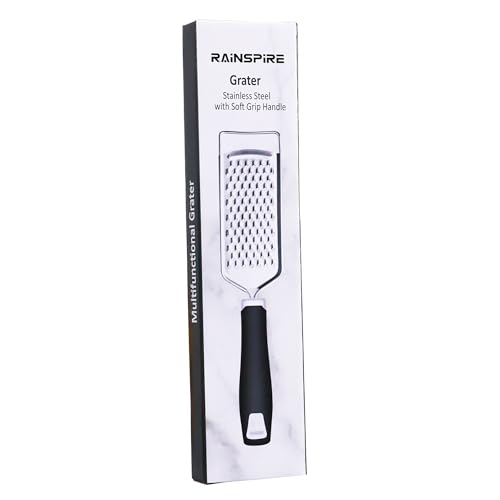 Rainspire ZSP-HEI Professional Cheese Graters thumb #7