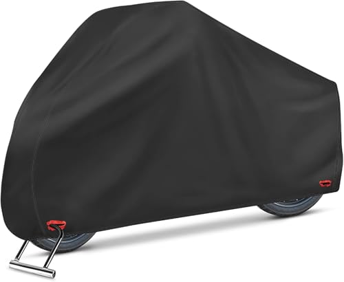 AngLink 210D Oxford Waterproof Cover