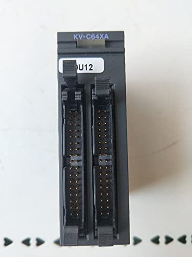 Davitu Electricity Generation - KV-C64XA module , used in good condition . 80% appearance , good working ,