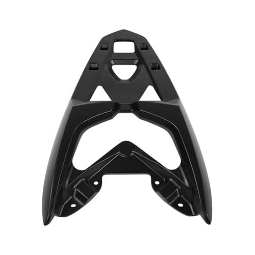 バイク用荷物ラック オートバイ用リアラゲッジラック カーゴホルダー シェルフブラケット ンマ× 155 2017-2019用 リアラゲッジラック オートバイ用リアラゲッジシェルフ