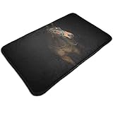 Photo Gallery 321 tappeti bel cavallo sfondo nero zerbini resistente tappeto base antiscivolo zerbino 40x60cm per ingresso esterno, cucina, corridoio Photo Gallery 321 tappeti bel cavallo sfondo nero zerbini resistente tappeto base antiscivolo zerbino 40x60cm per ingresso esterno, cucina, corridoio