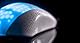Roccat Burst Pro - Extrem leichte Optical Pro Gaming Maus (hohe Präzision, Optischer Owl-Eye Sensor (100 bis 16.000 Dpi), RGB AIMO LED Beleuchtung, 68g leicht, Designt in Deutschland), schwarz
