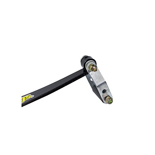 Ssa4 | Supersprings For Toyota Tundra, Black #TOP4