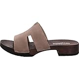  Softclox Blida Größe 39 EU Braun (Schlamm)