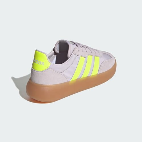 Image of adidas Womens Barreda Decode Running