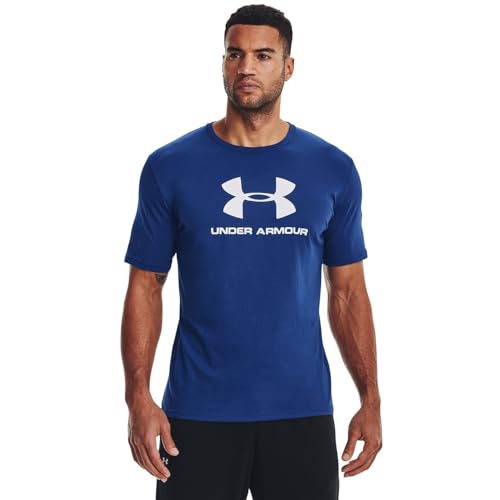 Image of Under Armour Men's Regular Fit T-Shirt
