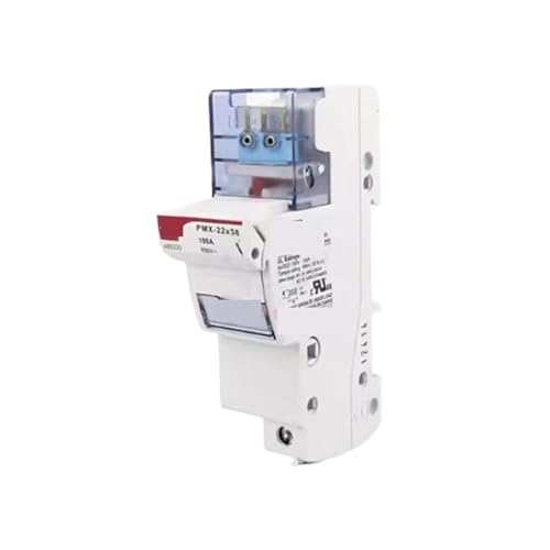 Socle fusible 485220 alarme 14X51 pour sécuriser vos circuits sensibles
