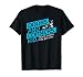 The Expanse Doors and Corners T-Shirt