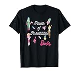 Barbie 60th Anniversary Power of Possibilities T-Shirt