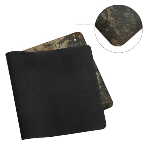 Mouse Pad Grande VstaDank Elegante Calavera Corona miniatura 7